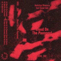 Blood on the Pavement