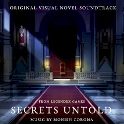 Secrets Untold Original Soundtrack