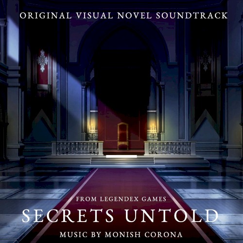 Secrets Untold Original Soundtrack