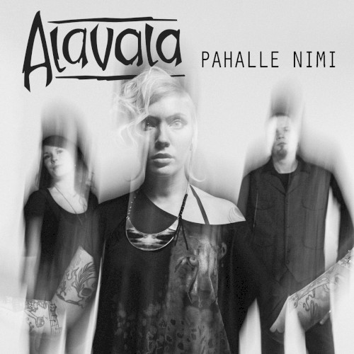Pahalle nimi