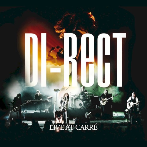 Live at Carré