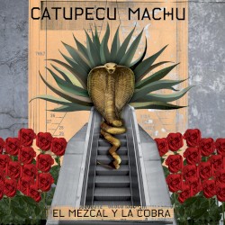 El mezcal y la cobra
