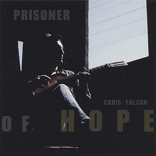 Prisoner of Hope