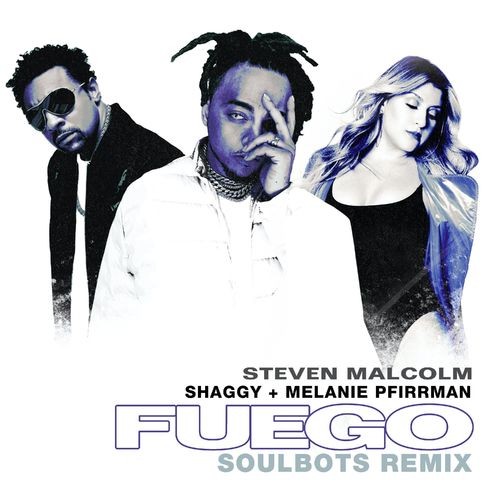 Fuego (SoulBots remix)