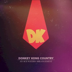Donkey Kong Country