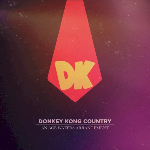 Donkey Kong Country