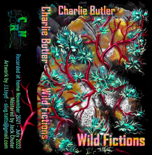 Wild Fictions