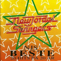 NJS' Beste: 20 hits på 20 år