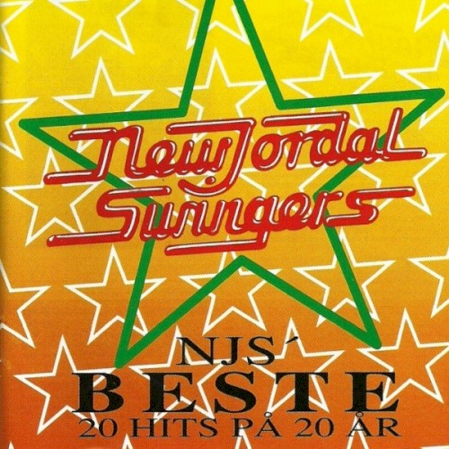 NJS' Beste: 20 hits på 20 år