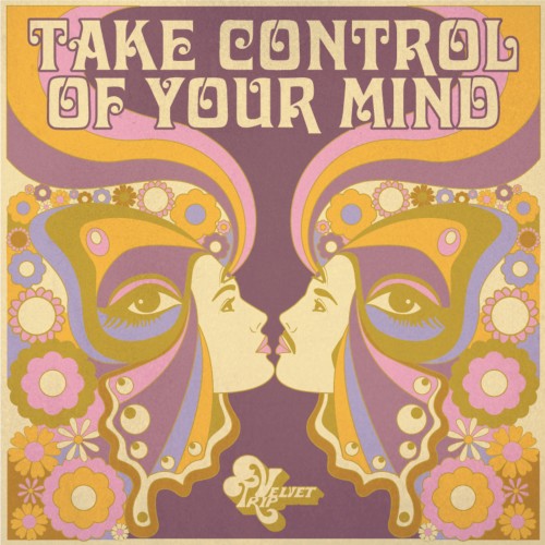 Take Control of Your Mind