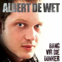 Bang Vir Die Donker