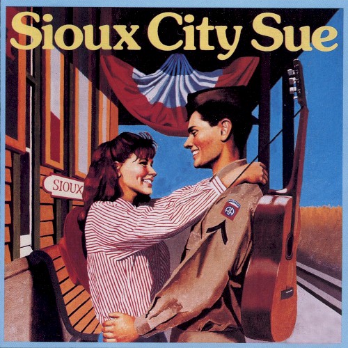 Sioux City Sue