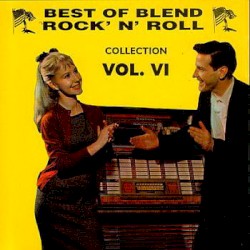 Best of Blend Rock' n' Roll Collection, Volume 6