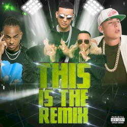 This Is the Remix