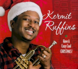 Have a Crazy Cool Christmas!