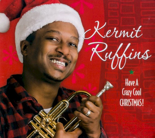 Have a Crazy Cool Christmas!