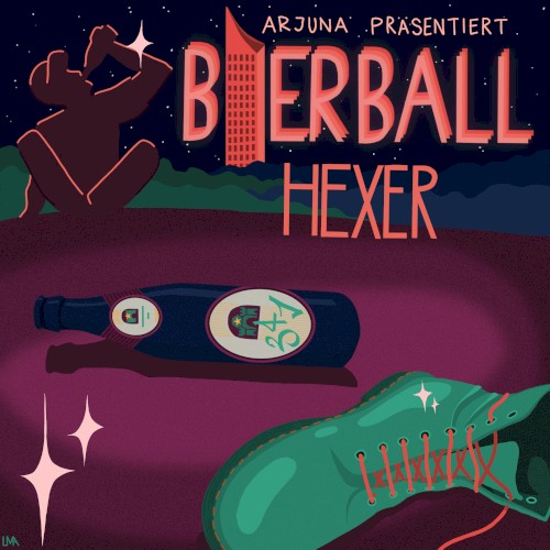 Bierball