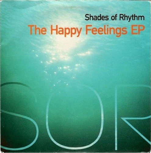 Happy Feelings EP