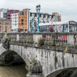 A Lovely Day in Limerick