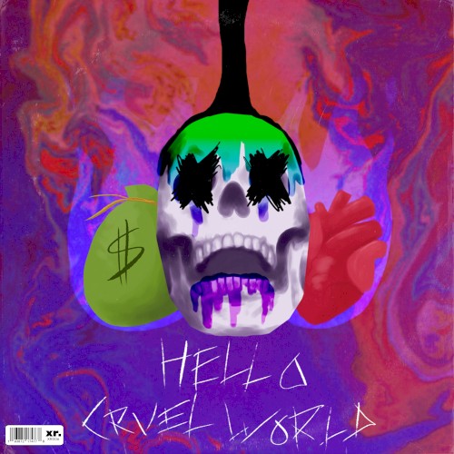 Hello Cruel World EP