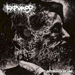 Deformed By Law