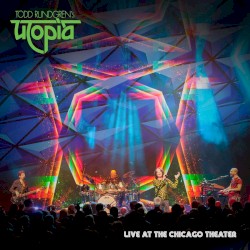 Live at the Chicago Theatre