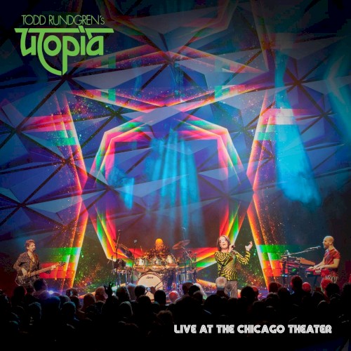 Live at the Chicago Theatre