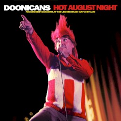 Hot August Night : Live at Watchet Music Festival