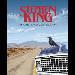The Stephen King Soundtrack Collection