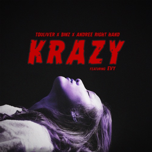 KRAZY