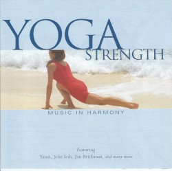 Yoga Strength