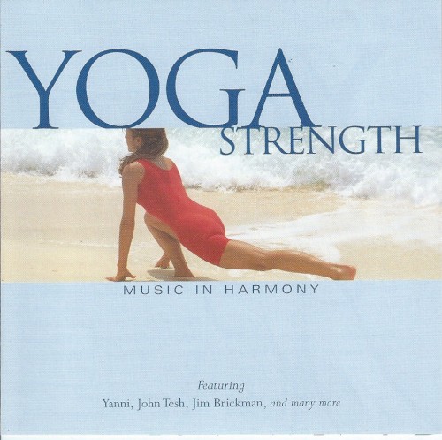 Yoga Strength