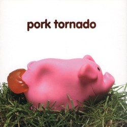 Pork Tornado