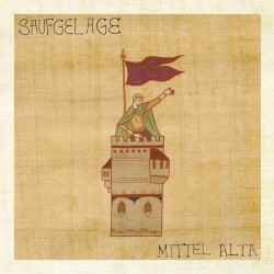 Saufgelage