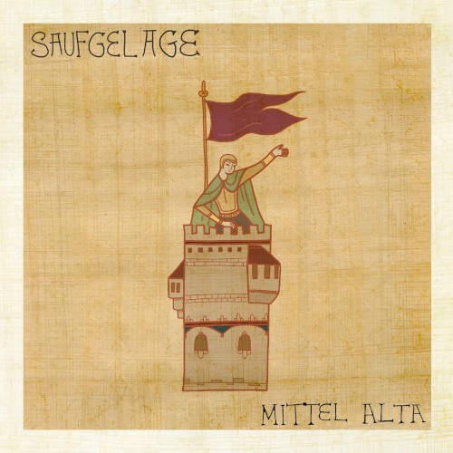 Saufgelage