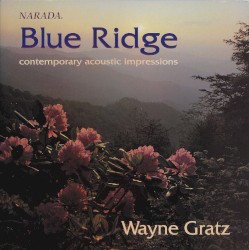 Blue Ridge: Contemporary Acoustic Impressions