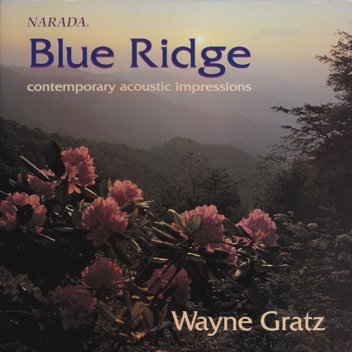 Blue Ridge: Contemporary Acoustic Impressions