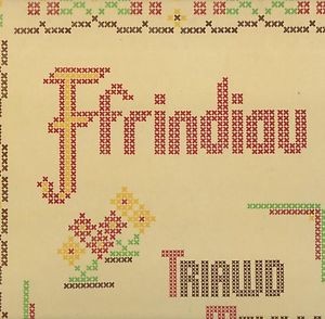Ffrindiau