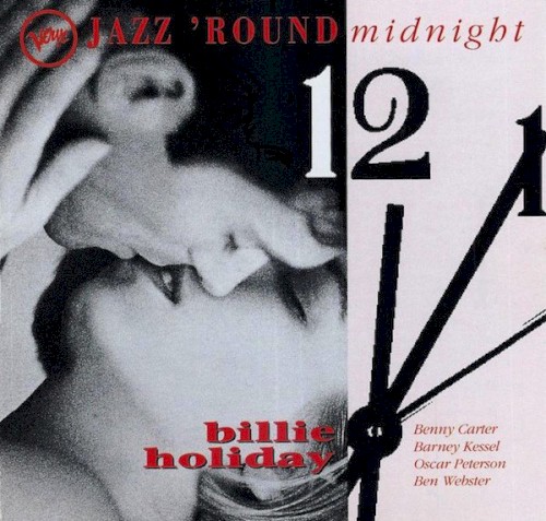 Jazz ’Round Midnight