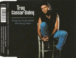 Original Australian Working Man