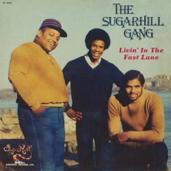 Livin' in the Fast Lane