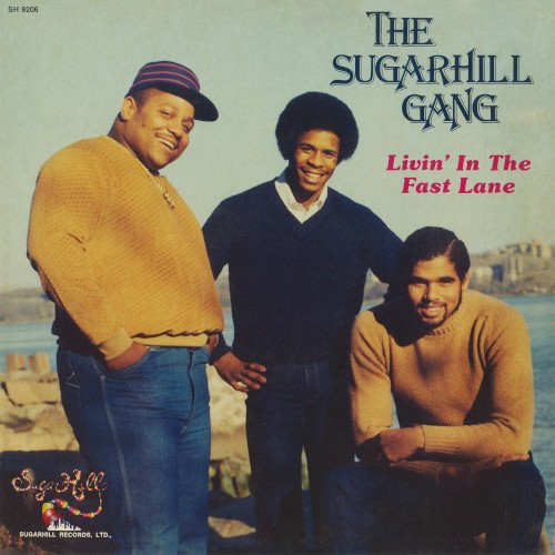 Livin' in the Fast Lane