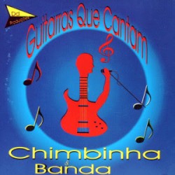 Guitarras Que Cantam