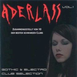 Aderlass, Volume 1