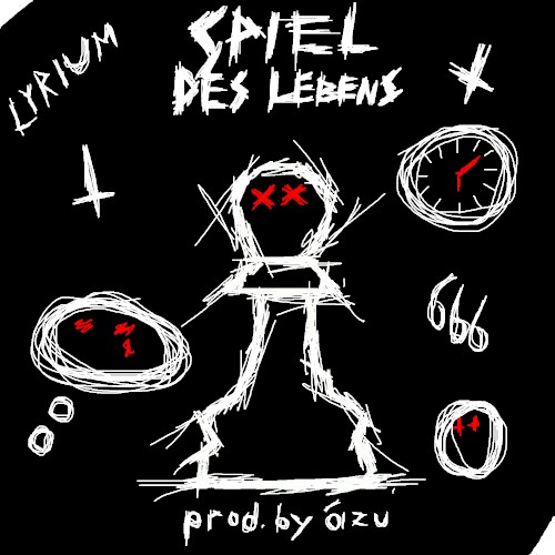 Spiel des Lebens