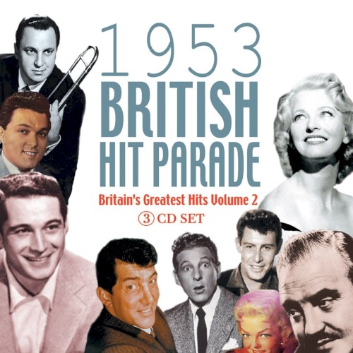 1953 British Hit Parade: Britain’s Greatest Hits, Volume 2