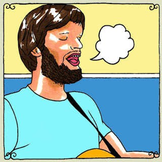 2012-01-12: Daytrotter Studio, Rock Island, IL, USA