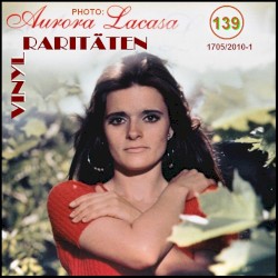 Vinyl Raritäten 139