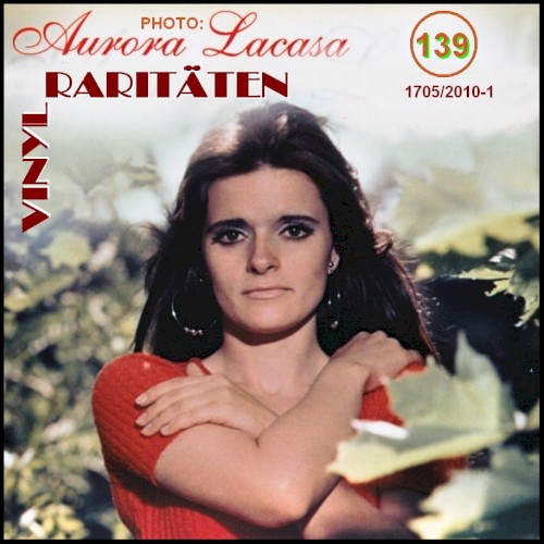 Vinyl Raritäten 139
