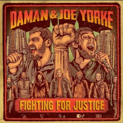 Fighting for Justice